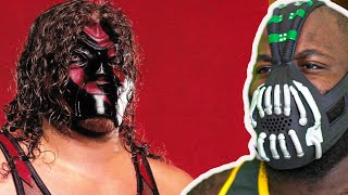 Our event with Kane was cancelled by the government... but you can, of course, still protest