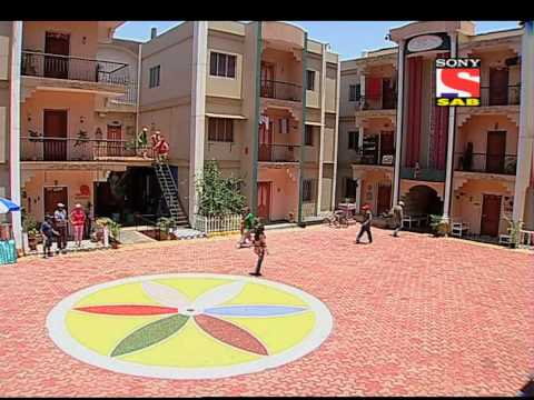 Taarak Mehta Ka Ooltah Chashmah - Episode 368