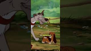 Did You Know In The Fox And The Hound