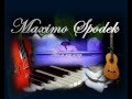 MAXIMO SPODEK, THEME FROM A COUNTESS FROM HONG KONG, THIS IS MY SONG