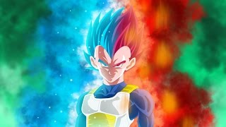Why Vegeta Wins The Tournament of Power - Vegeta Unleashed