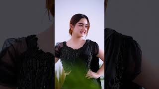 Anzara Stunning Ready To Wear Saree Simrin Lubaba