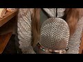 Soft Singing Asmr Soft Singing Asmr