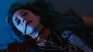 Throat Slit Compilation Part 1