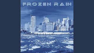 Watch Frozen Rain On The Run video