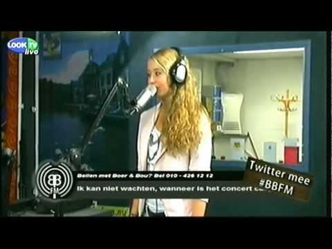 Impossible - Christina Aguilera (Cover by Karlijn Verhagen) Impossible - Christina Aguilera (Cover by Karlijn Verhagen)