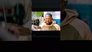 Bad Boys Ride Or Die Stealing Clothes Scene
