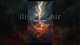 Allah Bi̇ze Yeter, O Ne Güzel Veki̇ldi̇r
