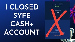 Syfe Cash Is It Worth It?