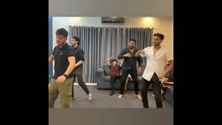 Jafry Brothers In One Frame