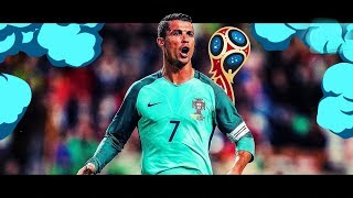 Cristiano Ronaldo Ready For World Cup 2018 Ultimate Skills And Goals 1718