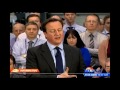 Cameron y Putin coinciden en la intención de poner fin a la guerra en Siria