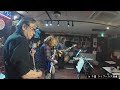 瑞庵の第二日曜の昼はベンチャーズ2月【Light Ventures】