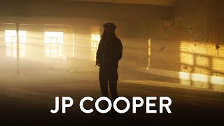 Watch Jp Cooper In The Silence video
