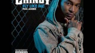 Watch Chingy Remember When video