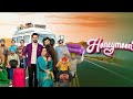 Honeymoon Punjabi movie | Gippy Grewal 2023 | latest new Punjabi movie