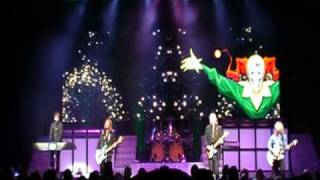 Watch Styx Lords Of The Ring video