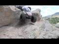 First run of the Axial XR10