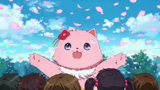 Anime Onegai Vs Crunchi Roll