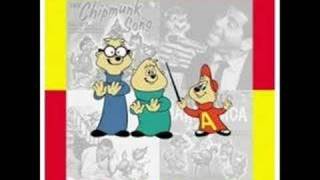 Watch Alvin  The Chipmunks Alvin For President video