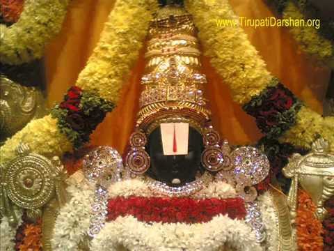 Venkateswara Suprabhatam - Telugu Devotional Songs