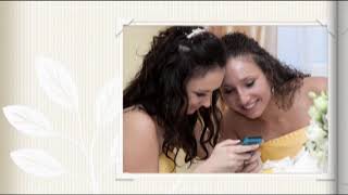 Svatební SLIDESHOW | 480p