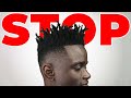 STOP Getting High Top Dreadlocks! - Here's Why
