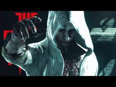 ИЗБАВЛЕНИЕ! • The Evil Within #10 ИЗБАВЛЕНИЕ! • The Evil Within #10