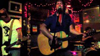 Watch Old 97s Desperate Times video