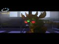 Mission Back to School-3D Movie Commander Safeguard Trailer 2010