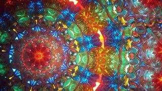 Watch Kaleidoscope Music video