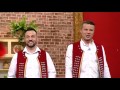 Zavicajno Jato - Ja sam puko BN Music Etno 2017 Zavicajno Jato - Ja sam puko BN Music Etno 2017
