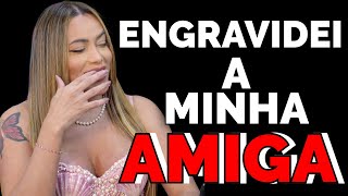 Foi Uma Surpresa Pra Mim - Emily Narizinho