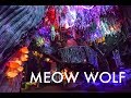 Meow Wolf: An Immersive Psychedelic Experience in Santa Fe, NM