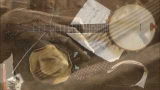 Watch Leonard Cohen Banjo video