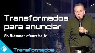 17/Apr/22 | Celebração Dominical | Pr. Ribamar Monteiro Jr.