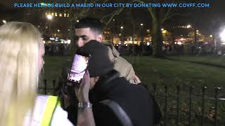 Watch Edl Touched video