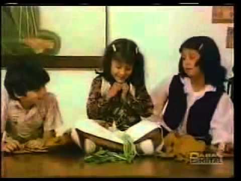 Lakdi Ki Kathi Kathi Pe Ghoda Children Song