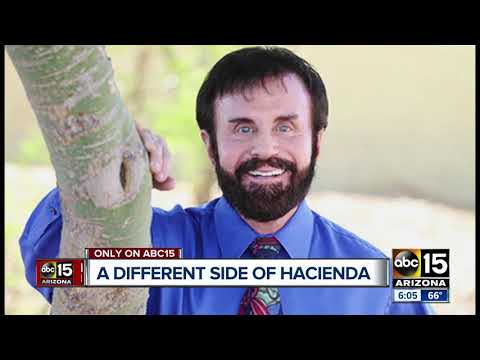 Woman takes stand in defense of Hacienda HealthCare