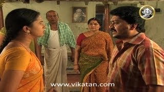 Thirumathi Selvam Episode 547, 040110