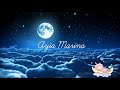 Ayia Marina Lulaby For Babys To Sleep. Greek Lulaby Song, Put Kids To Sleep. Αγια Μαρίνα Νανούρισμα
