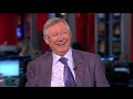 Sir Alex Ferguson Interview - On Jurgen Klopp, Backs Jose Mourinho, Making Rafa Benitez Crack