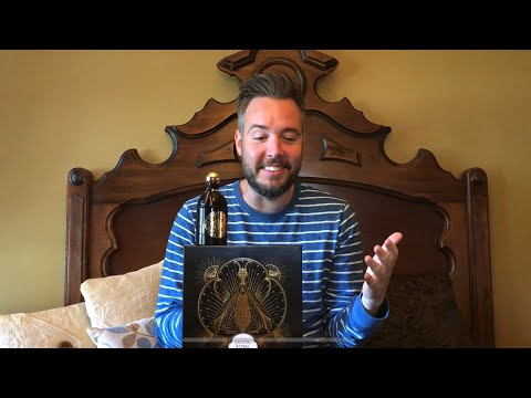 Guerlain Santal Royal | Fragrance Review