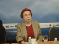 Coletiva De Flores Raras Com Miranda Otto Bruno Barreto Lucy ...