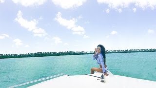 Punta Cana, Dominican Republic 2016 Video Blog By Jessi Malay