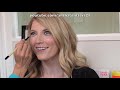 Mini Makeover with Bobbi Brown plus Interview