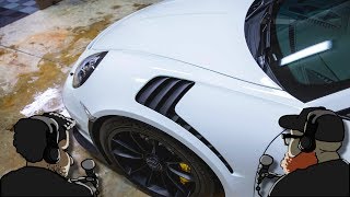 SOMEBODY CALL 911! - Car Guys Talk #81