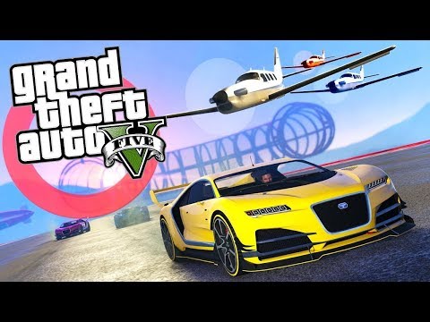 GTA 5 ONLINE - ГОНКИ ТРАНСФОМЕРЫ ПЕРВЫЙ ВЗГЛЯД!! GTA 5 ONLINE - ГОНКИ ТРАНСФОМЕРЫ ПЕРВЫЙ ВЗГЛЯД!!