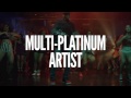 Chris Brown - X (Album Sizzle)