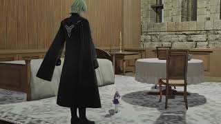 Lysitheas Shrinking Tea
